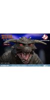 Ghostbusters - Zuul The Terror Dog PVC Statue