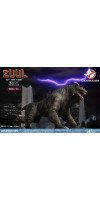 Ghostbusters - Zuul The Terror Dog PVC Statue