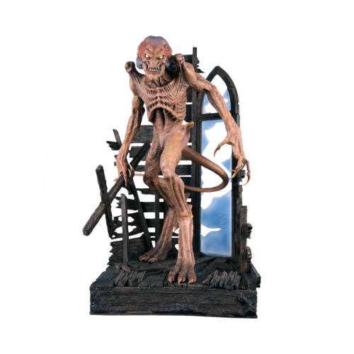 Pumpkinhead - Pumpkinhead (Classic Edition) 1:10 Scale Statue