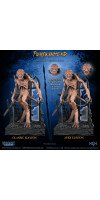 Pumpkinhead - Pumpkinhead (Apex Edition) 1:10 Scale Statue