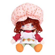 Strawberry Shortcake - Classic Strawberry Shortcake 14