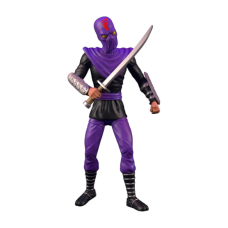 Teenage Mutant Ninja Turtles (comics) - Foot Soldier 5