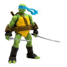 Teenage Mutant Ninja Turtles (comics) - Leonardo Comic Heroes 5