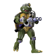 Teenage Mutant Ninja Turtles (comics) - Slash 5