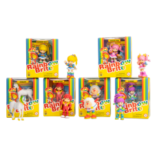 Rainbow Brite - 2.5