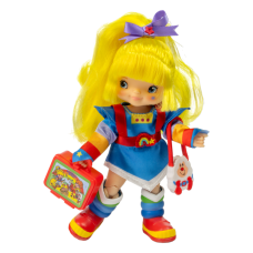 Rainbow Brite - Rainbow Brite 5.5