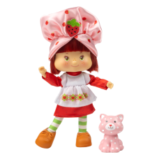 Strawberry Shortcake - Strawberry 5.5