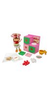Strawberry Shortcake - Berry Bake Shoppe Playset