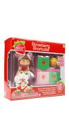 Strawberry Shortcake - Berry Bake Shoppe Playset