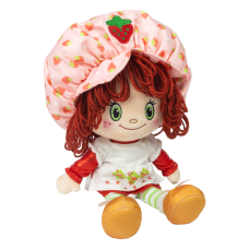 Strawberry Shortcake - Strawberry 14