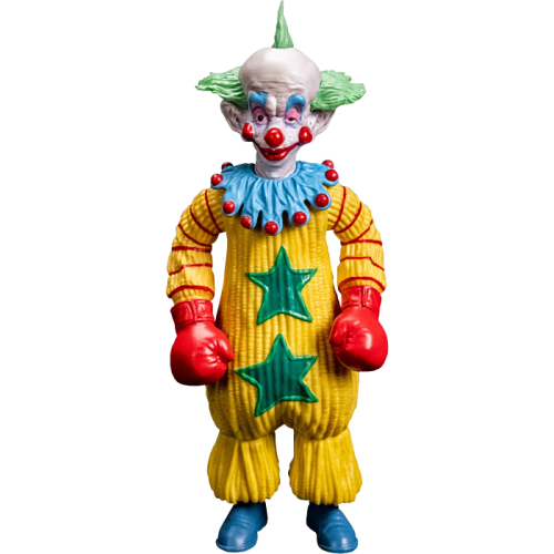 Killer Klowns from Outer-Space - Shorty 8'' Action Figure