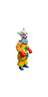 Killer Klowns from Outer-Space - Shorty 8'' Action Figure