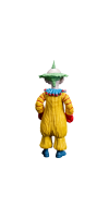 Killer Klowns from Outer-Space - Shorty 8'' Action Figure