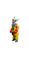 Killer Klowns from Outer-Space - Shorty 8'' Action Figure
