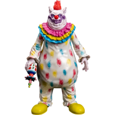 Killer Klowns from Outer-Space - Fatso 8'' Action Figure