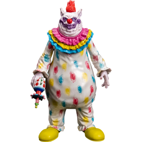 Killer Klowns from Outer-Space - Fatso 8'' Action Figure