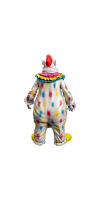 Killer Klowns from Outer-Space - Fatso 8'' Action Figure