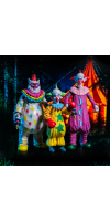 Killer Klowns from Outer-Space - Fatso 8'' Action Figure