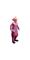Killer Klowns from Outer-Space - Slim 8'' Action Figure