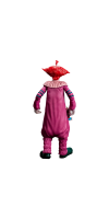 Killer Klowns from Outer-Space - Slim 8'' Action Figure