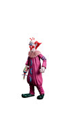 Killer Klowns from Outer-Space - Slim 8'' Action Figure