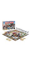 Monopoly - One Piece Edition