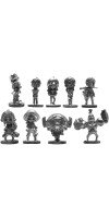 Monopoly - One Piece Edition
