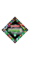 Monopoly - NRL Edition
