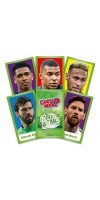 Guess Who - World Football Stars Edition