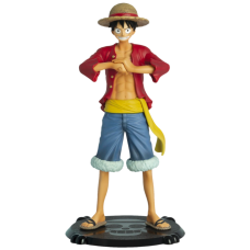 One Piece - Monkey D. Luffy 1:10 Scale Figure