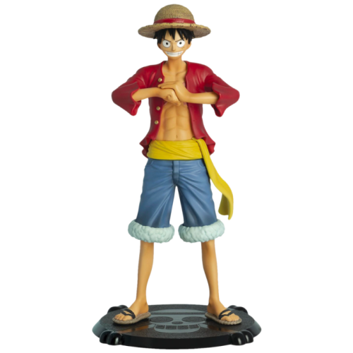 One Piece - Monkey D. Luffy 1:10 Scale Figure