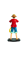 One Piece - Monkey D. Luffy 1:10 Scale Figure