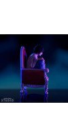 Death Note - L 1:10 Scale Figure