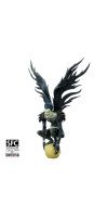 Death Note - Ryuk Glow-in-the-Dark 1:10 Scale Figure