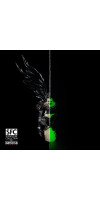 Death Note - Ryuk Glow-in-the-Dark 1:10 Scale Figure