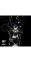 Death Note - Ryuk Glow-in-the-Dark 1:10 Scale Figure