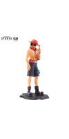 One Piece - Portgas D. Ace 1:10 Scale Figure