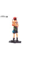 One Piece - Portgas D. Ace 1:10 Scale Figure