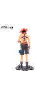 One Piece - Portgas D. Ace 1:10 Scale Figure