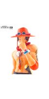One Piece - Portgas D. Ace 1:10 Scale Figure