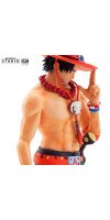 One Piece - Portgas D. Ace 1:10 Scale Figure