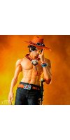 One Piece - Portgas D. Ace 1:10 Scale Figure
