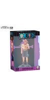 One Piece - Portgas D. Ace 1:10 Scale Figure
