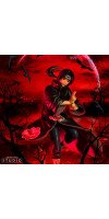 Naruto - Itachi 1.10 Scale Figure