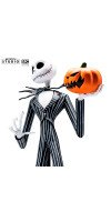The Nightmare Before Christmas - Jack Skellington 1:10 Scale Figure
