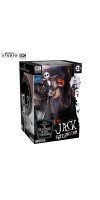 The Nightmare Before Christmas - Jack Skellington 1:10 Scale Figure