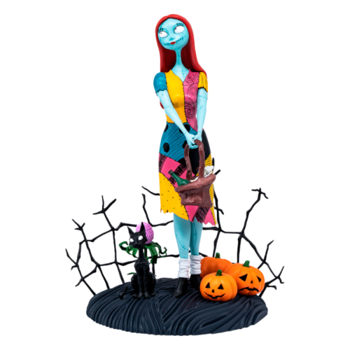 The Nightmare Before Christmas - Sally 1:10 Scale Figure