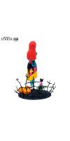 The Nightmare Before Christmas - Sally 1:10 Scale Figure