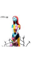 The Nightmare Before Christmas - Sally 1:10 Scale Figure