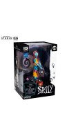 The Nightmare Before Christmas - Sally 1:10 Scale Figure